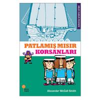 Günışığı - Abur Cubur Peşinde - Patlamış Mısır Korsanları