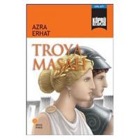 Günışığı - Azra Erhat - Troya Masalı