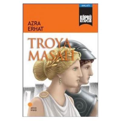 Günışığı - Azra Erhat - Troya Masalı