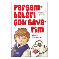 Günışığı - Hacer Kılcıoğlu - Perşembeleri Çok Severim