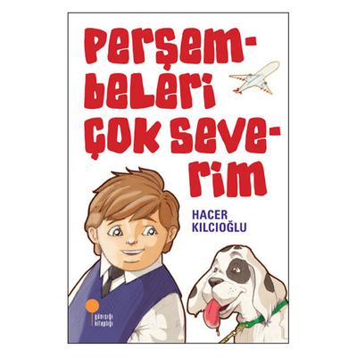 Günışığı - Hacer Kılcıoğlu - Perşembeleri Çok Severim