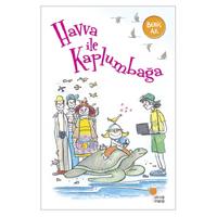 Günışığı - Behiç Ak - Havva İle Kaplumbağa