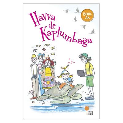Günışığı - Behiç Ak - Havva İle Kaplumbağa