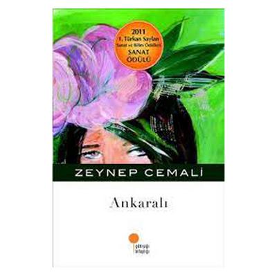 Günışığı - Zeynep Cemali - Ankaralı
