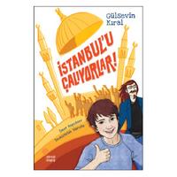 Günışığı - Gülsevin Kıral - İstanbul'u Çalıyorlar