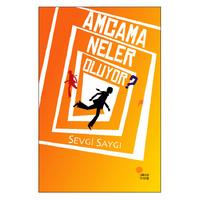 Günışığı - Sevgi Saygı - Memo'nun Macerası 2 - Amcama Neler Oluyor?