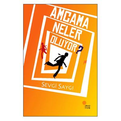 Günışığı - Sevgi Saygı - Memo'nun Macerası 2 - Amcama Neler Oluyor?