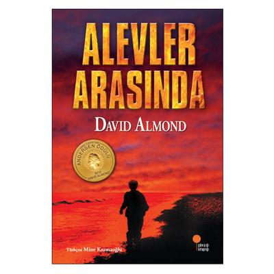 Günışığı - David Almond - Alevler Arasında
