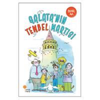 Günışığı - Behiç Ak - Galatanın Tembel Martısı