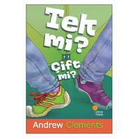 Günışığı - Andrew Clements - Tek Mi? Çift Mi?