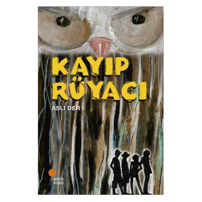Günışığı - Aslı Der - Kayıp Rüyacı