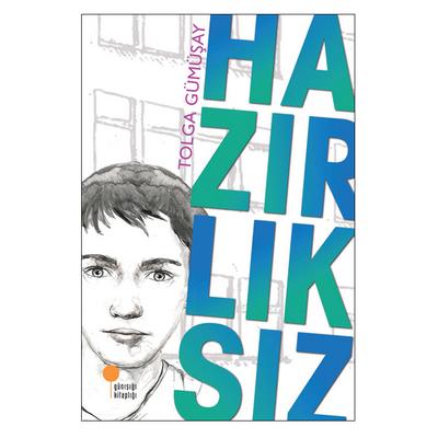 Günışığı - Tolga Gümüşay - Hazırlıksız