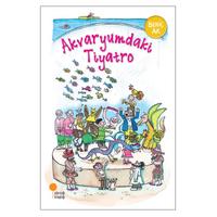 Günışığı - Behiç Ak - Akvaryumdaki Tiyatro