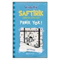 Epsilon - Saftirik Greg'in Günlüğü 6 - Panik Yok