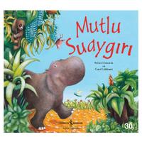 İş Kültür - Mutlu Suaygırı