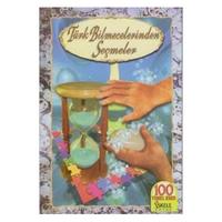 İskele - Türk Bilmecelerinden Seçmeler