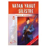 Timaş - Namık Kemal - Vatan Yahut Silistre