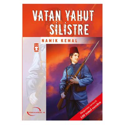 Timaş - Namık Kemal - Vatan Yahut Silistre