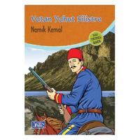 Parıltı Yay. Dünya Çocuk Klasikleri - Vatan Yahut Silistre