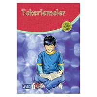 Parıltı Yay. Dünya Çocuk Klasikleri - Tekerlemeler