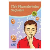 Parıltı - Türk Bilmecelerinden Seçmeler