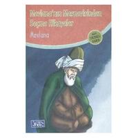 Parıltı - Mevlana'nın Mesnevisinden Seçme Hikayeler