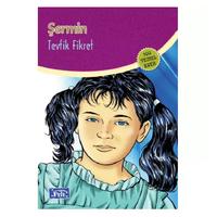 Parıltı Yay. Dünya Çocuk Klasikleri - Şermin