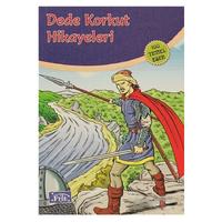 Parıltı Yay. Dünya Çocuk Klasikleri - Dede Korkut Hikayeleri