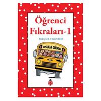 Uğurböceği - Selçuk Yıldırım - Öğrenci Fıkraları 1