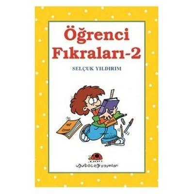Uğurböceği - Selçuk Yıldırım - Öğrenci Fıkraları 2