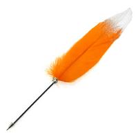 Dg Tüylü Tükenmez Kalem Turuncu