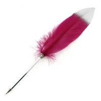 Dg Tüylü Tükenmez Kalem Kırmızı