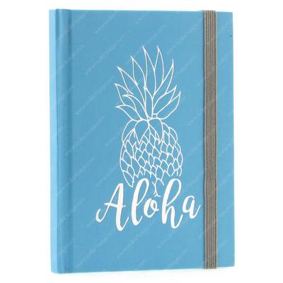 Liz Ofs123v Defter 10X14cm Çizgili Aloha