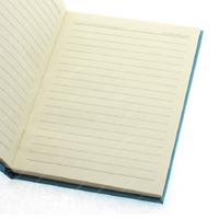 Liz Ofs123v Defter 10X14cm Çizgili Flamingo