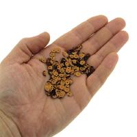 Elişi Pulu 6Mm 3Gr Paket Bakır