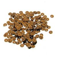 Elişi Pulu 6Mm 3Gr Paket Bakır