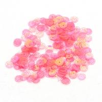 Elişi Pulu 6Mm 3Gr Paket Nar Çiçeği