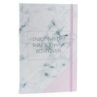 Liz Iso190 Izometrik Noktalı Defter 17X24cm Enjoy This Day