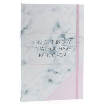 Liz Iso190 Izometrik Noktalı Defter 17X24cm Enjoy This Day