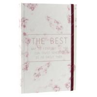 Liz Iso190 Izometrik Noktalı Defter 17X24cm The Best