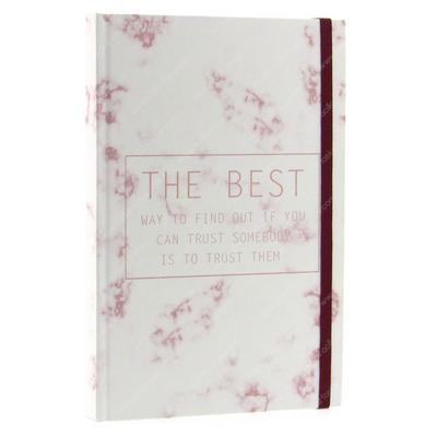 Liz Iso190 Izometrik Noktalı Defter 17X24cm The Best