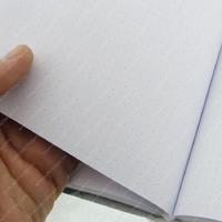 Liz Iso190 Izometrik Noktalı Defter 17X24cm You Can Do It