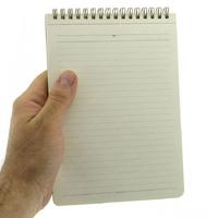 Keskin Color Linden Bloknot A5 80 Yaprak Çizgili Turuncu