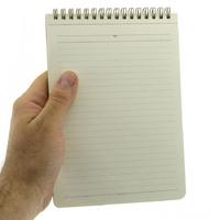 Keskin Color Linden Bloknot A5 80 Yaprak Çizgili Mavi