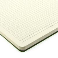 Keskin Color Linden Bloknot A5 80 Yaprak Kareli Sarı