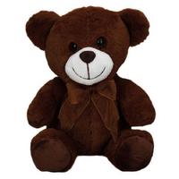 Sunman Yf3798 Peluş Ayı Kahverengi