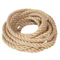 Jüt İp / Kırnap 8Mm Metrelik