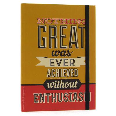 Liz Ofs129l Lastikli Defter 14X20cm Noktalı Tx Great