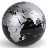 Kembs 1405 Dünya Döner Küre Pilli 14Cm