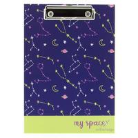 Liz Ofs807 A5 Yarım Boy Sekreterlik Space Yellow